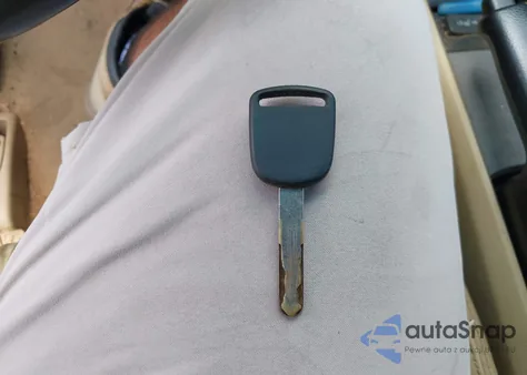 2010 Honda Accord 3.5 Ex-L из США, поврежденный, VIN 5KBCP3F85AB015170